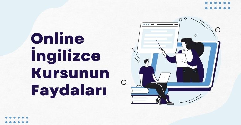 Çocuklar İçin Online İngilizce Kursu Faydaları